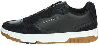 Členkové tenisky Tommy Hilfiger  FM0FM05520
