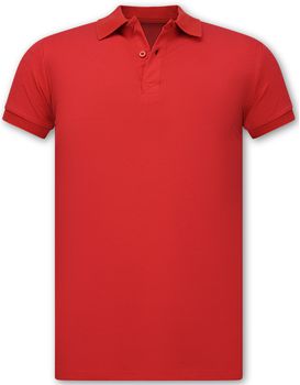 Polokošele s krátkym rukávom True Rise  158363783