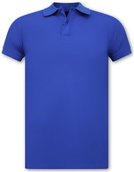 Polokošele s krátkym rukávom True Rise  158363946