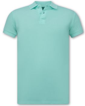 Polokošele s krátkym rukávom True Rise  158363973