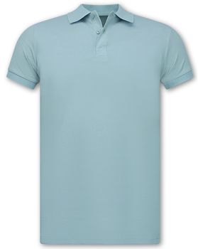 Polokošele s krátkym rukávom True Rise  158363984