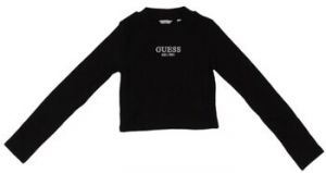 Tričká s dlhým rukávom Guess  J4YI49 KBZP4