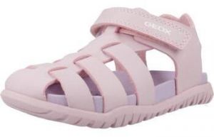 Sandále Geox  B SANDAL FUSBETTO GI