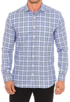 Košele s dlhým rukávom CafÃ© Coton  COOPER05-33LSLIM