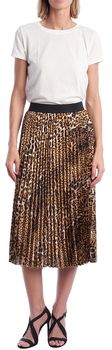 Sukňa Zadig & Voltaire  WJCD0302F-NATU