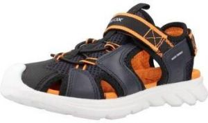 Sandále Geox  SANDAL AIRADYUM F