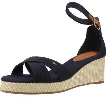 Sandále Tommy Hilfiger  FW0FW08481