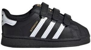 Módne tenisky adidas  Baby Superstar CF I EF4843