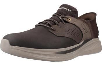 Módne tenisky Skechers  SLADE - MACKLIN