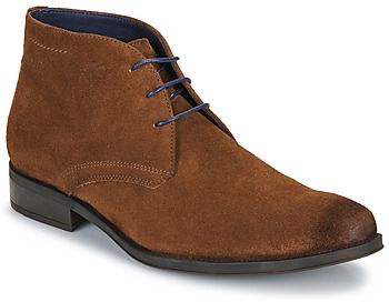 Derbie Fluchos  HERACLES