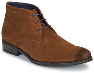 Derbie Fluchos  HERACLES
