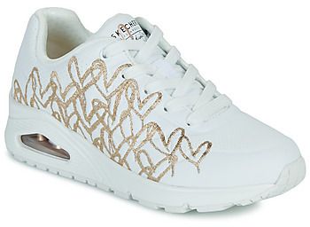 Nízke tenisky Skechers  UNO GOLDEN HEART