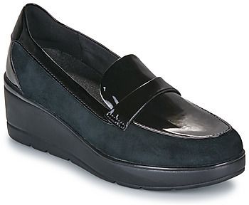Mokasíny Geox  D ILDE B
