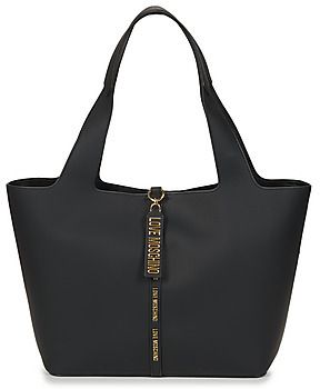 Tašky cez rameno Love Moschino  ZIPPED UP JC4175
