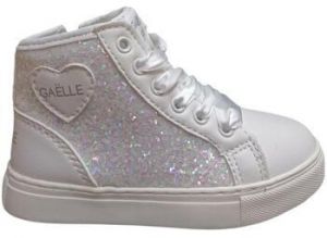 Módne tenisky GaËlle Paris  glitter