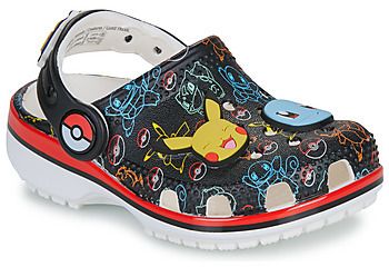 Nazuvky Crocs  Pokemon Print Cls Clg T