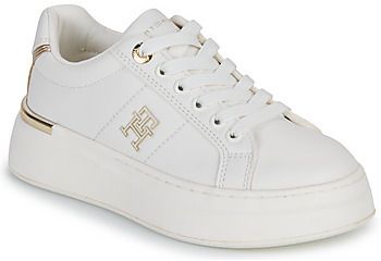 Nízke tenisky Tommy Hilfiger  MILA