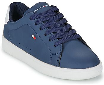 Nízke tenisky Tommy Hilfiger  JACK