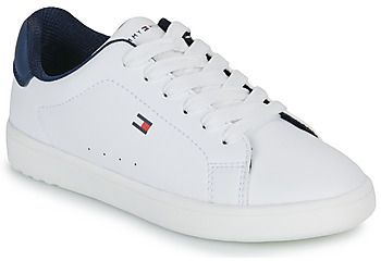 Nízke tenisky Tommy Hilfiger  JACK