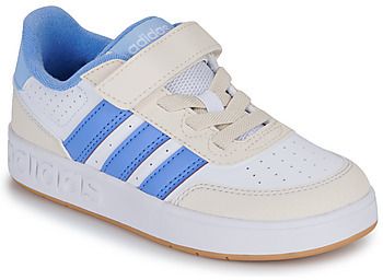 Nízke tenisky adidas  BREAKBASE C