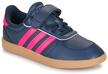 Nízke tenisky adidas  BREAKNET SLEEK EL C