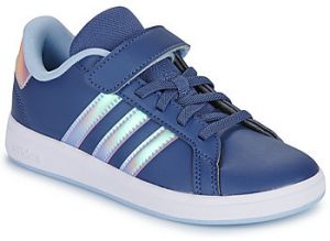Nízke tenisky adidas  GRAND COURT 2.0 EL C