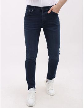 Džínsy Slim Mario Morato  153881577