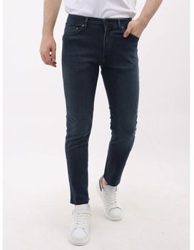 Džínsy Slim Mario Morato  153882595