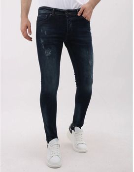 Džínsy Slim Mario Morato  154189550