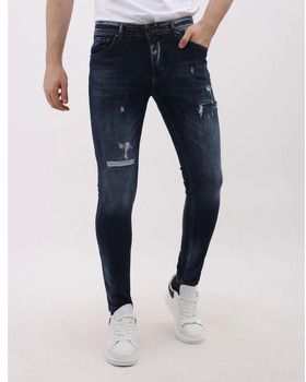 Džínsy Slim Mario Morato  154189743