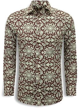 Košele s dlhým rukávom Bread & Buttons  154377309