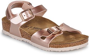 Sandále BIRKENSTOCK  Rio AS Kids