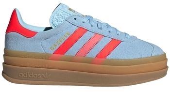 Módne tenisky adidas  Gazelle Bold J JR5950