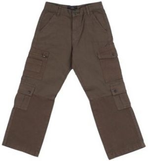 Nohavice Cargo Guess  L5YB02W0130