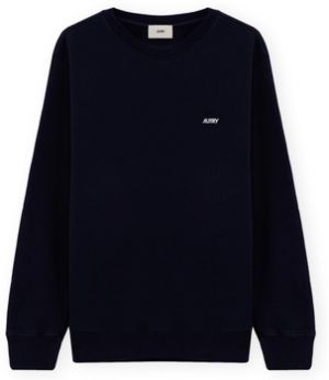 Mikiny Autry  Sweatshirt Main Jersey M - Blue Navy