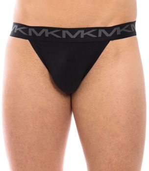 Spodky MICHAEL Michael Kors  6BR1J10033-BLACK