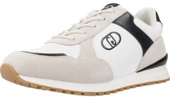 Módne tenisky Liu Jo  MAXI WONDER LOW 01