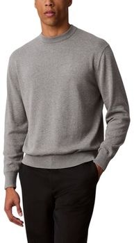 Svetre Calvin Klein Jeans  LS EZ COTTON CREWNK LV04RC309G