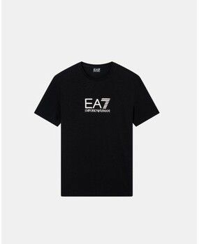 Tričká s krátkym rukávom Emporio Armani EA7  7M000667 AF13739