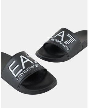 Sandále Emporio Armani EA7  7X000108 AF15118