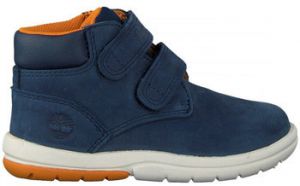 Čižmy Timberland  Toddle tracks mid hook and loop boot