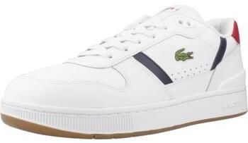 Módne tenisky Lacoste  T-CLIP SET