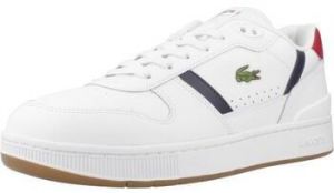 Módne tenisky Lacoste  T-CLIP SET