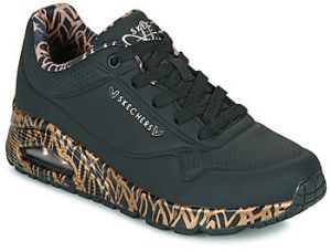 Nízke tenisky Skechers  UNO LOVING LOVE