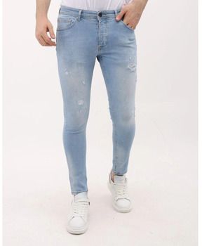Džínsy Slim Mario Morato  154189751