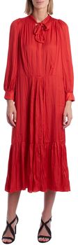 Krátke šaty Zadig & Voltaire  WJCP0415F-COQUELICOT