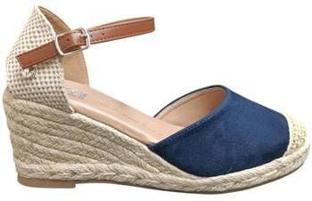 Espadrilky Xti  ZAPATO  CUNA