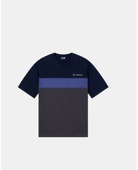 Tričká s krátkym rukávom Emporio Armani EA7  7M000935 AF16548