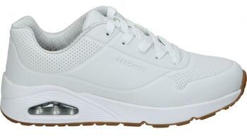 Univerzálna športová obuv Skechers  403674L-WHT