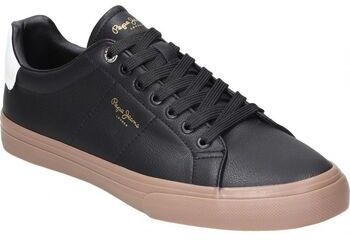 Nízka obuv do mesta Pepe jeans  PMS30003-999